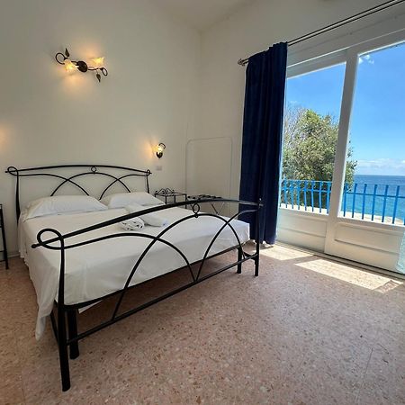 Rada Azzurra Hotel Amalfi Exterior photo
