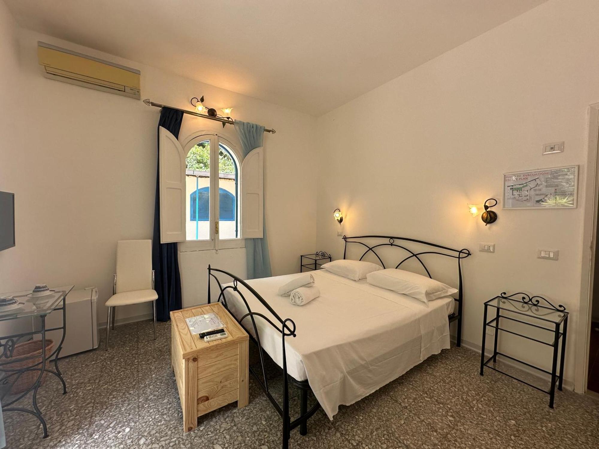 Rada Azzurra Hotel Amalfi Exterior photo