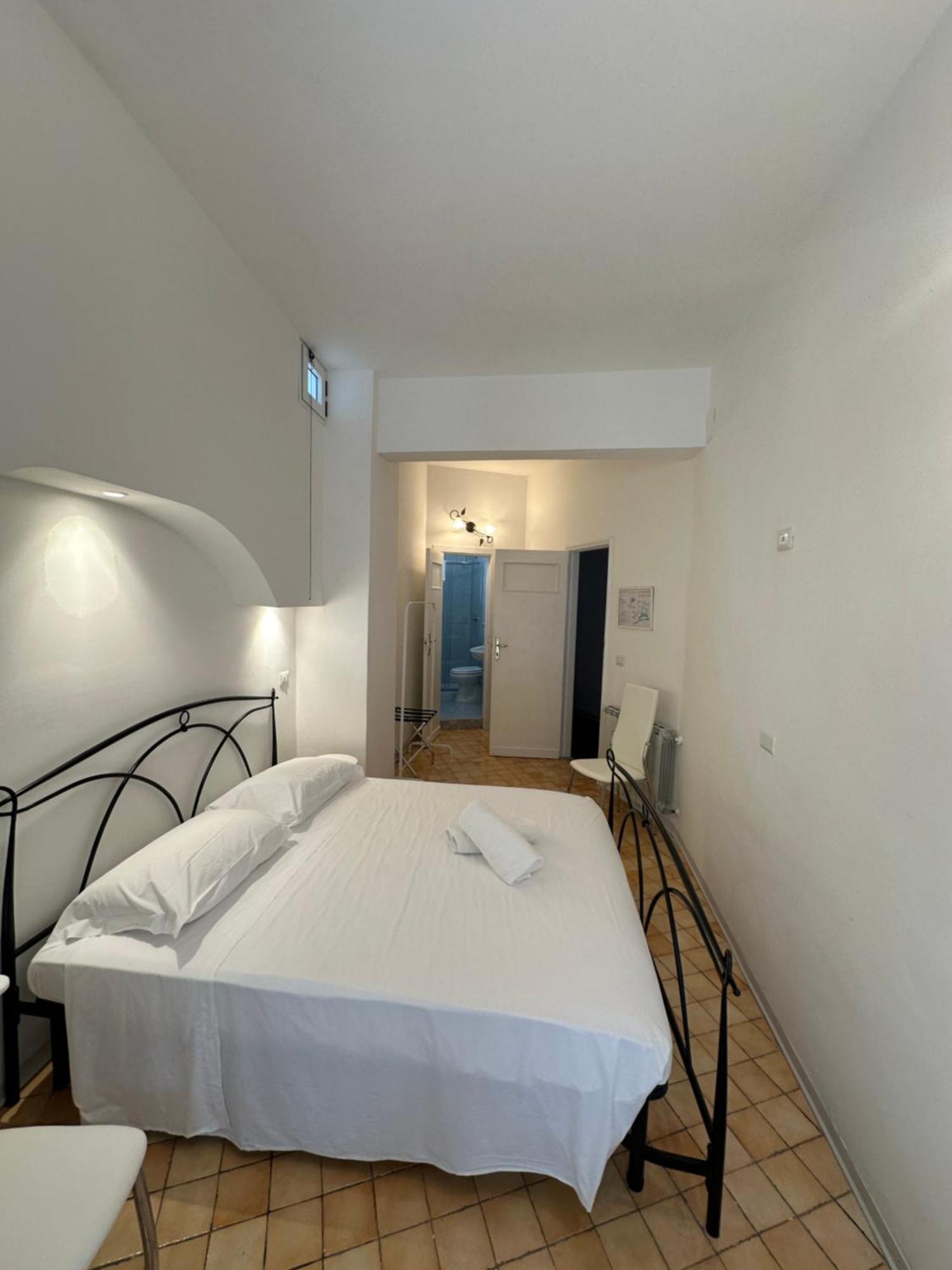 Rada Azzurra Hotel Amalfi Exterior photo